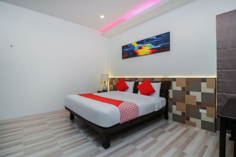 OYO 119 HUA HIN BAAN NOPPADOL LOFT — фото 7