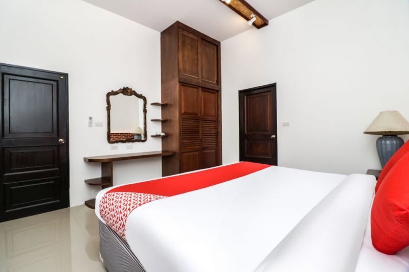 OYO 119 HUA HIN BAAN NOPPADOL LOFT — фото 12