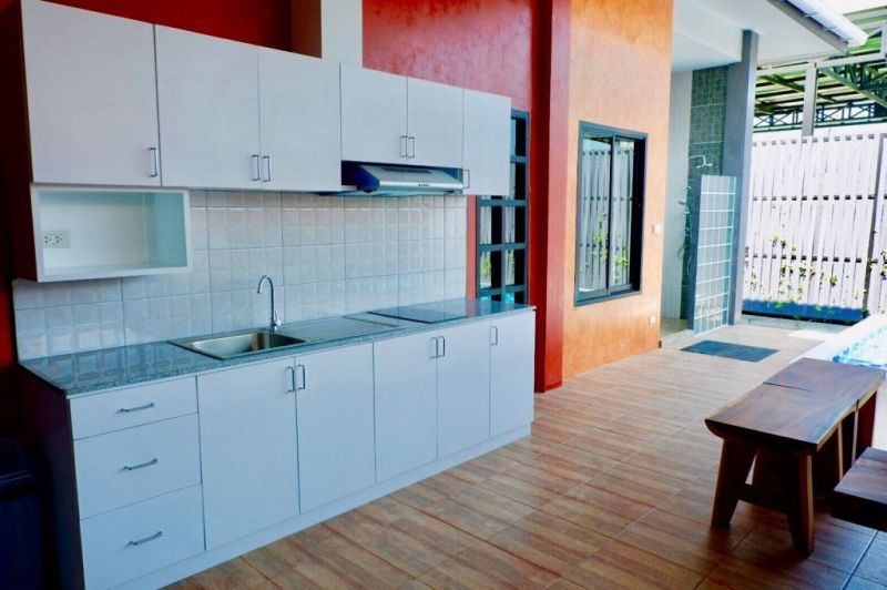 OYO 119 HUA HIN BAAN NOPPADOL LOFT — фото 14