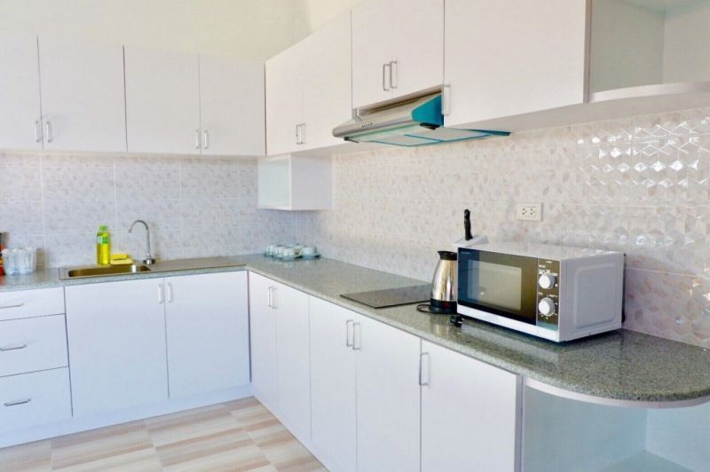 OYO 119 HUA HIN BAAN NOPPADOL LOFT — фото 18
