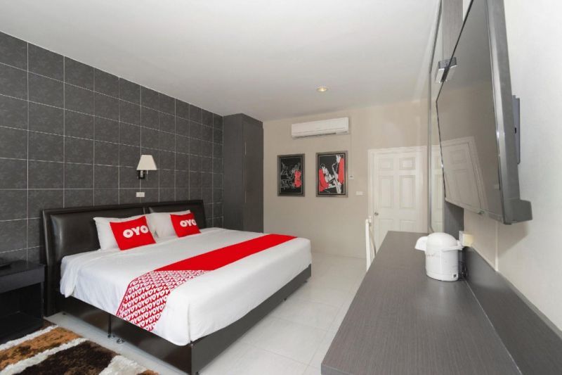 OYO 765 POM POM RESIDENCE — фото 11