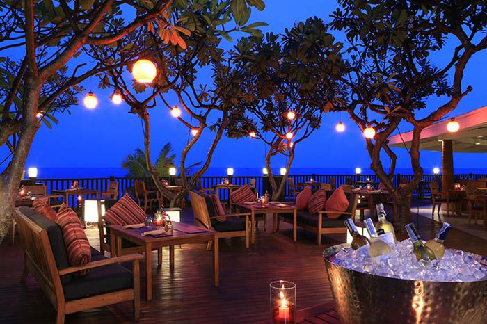 REGENT CHA-AM BEACH RESORT (EX. HOLIDAY INN RESORT REGENT BEACH CHA-AM) — фото 2