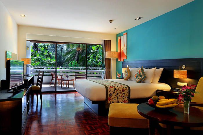 REGENT CHA-AM BEACH RESORT (EX. HOLIDAY INN RESORT REGENT BEACH CHA-AM) — фото 3