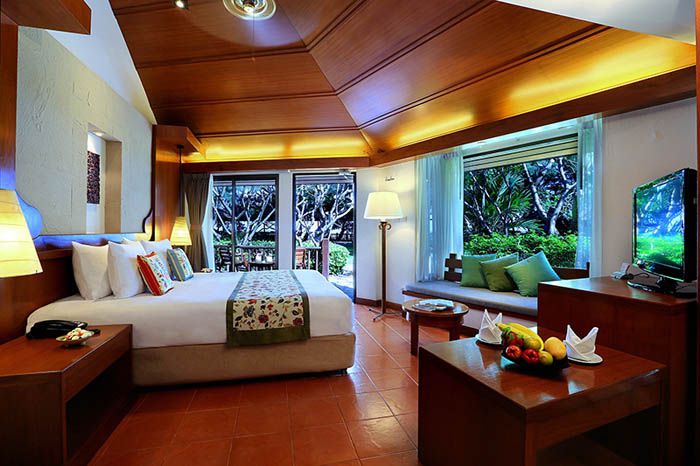 REGENT CHA-AM BEACH RESORT (EX. HOLIDAY INN RESORT REGENT BEACH CHA-AM) — фото 5
