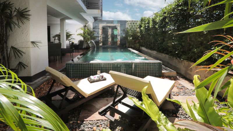 RICH BOUTIQUE HOTEL — фото 2