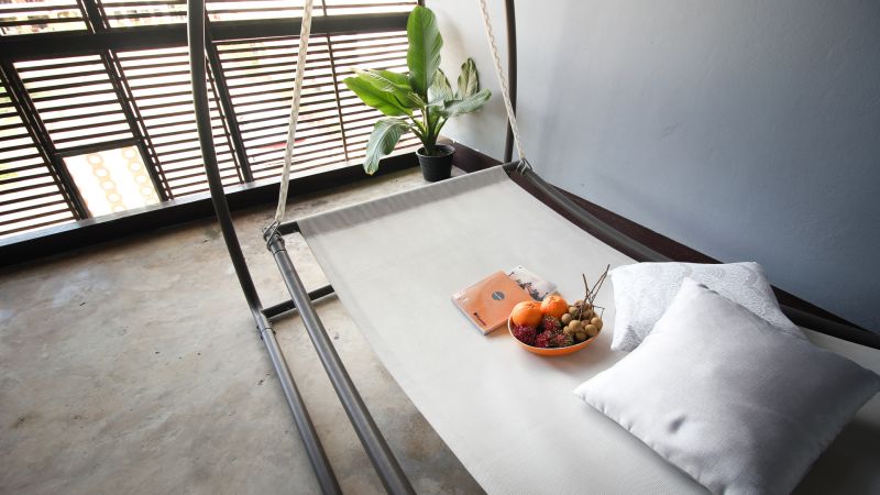 RICH BOUTIQUE HOTEL — фото 4