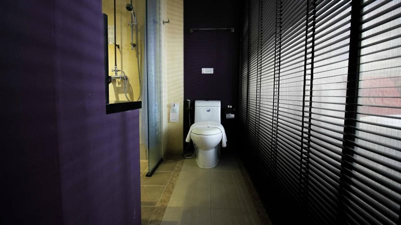 RICH BOUTIQUE HOTEL — фото 8