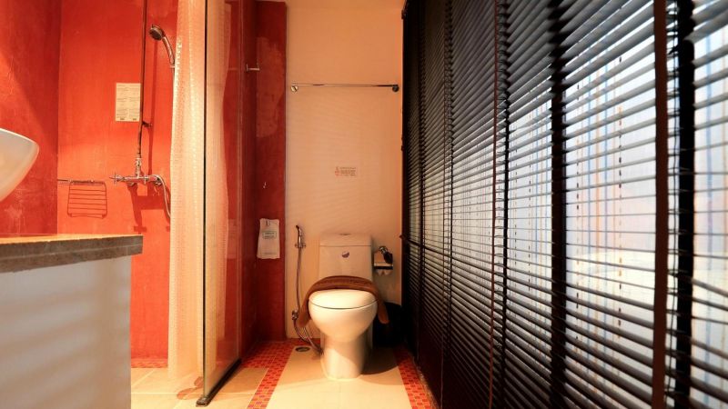 RICH BOUTIQUE HOTEL — фото 17