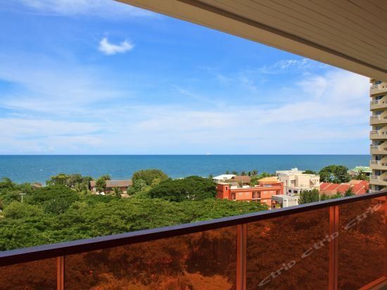 ROCCO HUA HIN BEACH SEAVIEW — фото 8