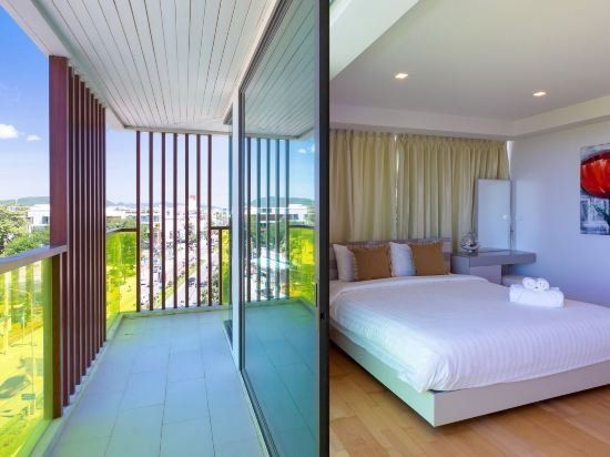 ROCCO HUA HIN BEACH SEAVIEW — фото 9