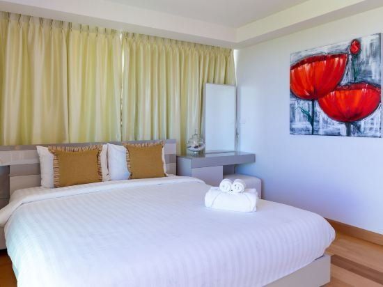 ROCCO HUA HIN BEACH SEAVIEW — фото 10