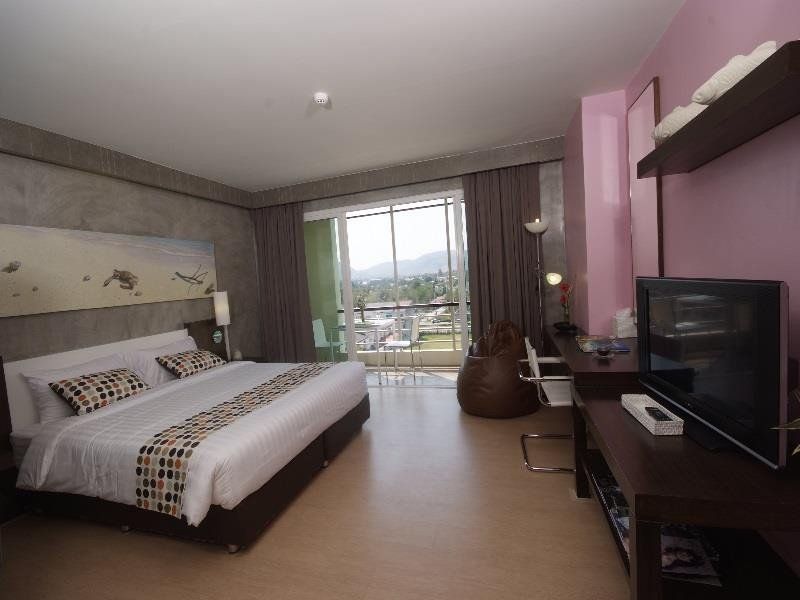 SALA @ HUA HIN SERVICED APARTMENT & HOTEL — фото 2