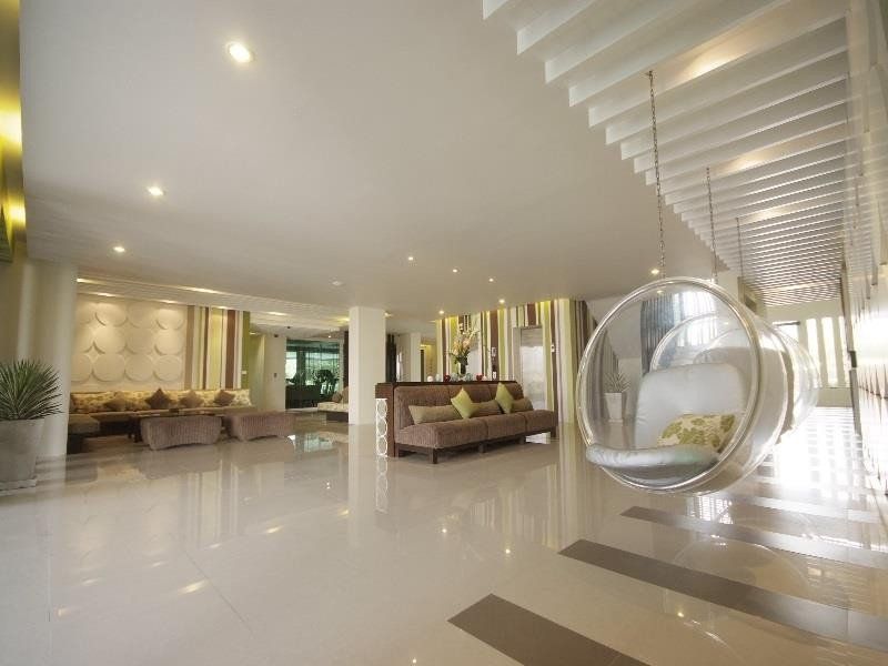 SALA @ HUA HIN SERVICED APARTMENT & HOTEL — фото 5