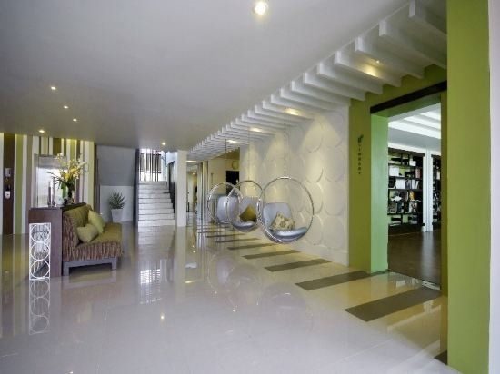SALA @ HUA HIN SERVICED APARTMENT & HOTEL — фото 6
