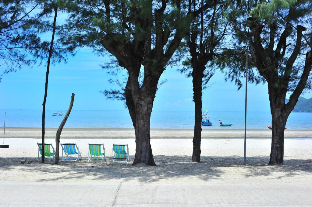SAMROIYOD HOLIDAY RESORT — фото 10