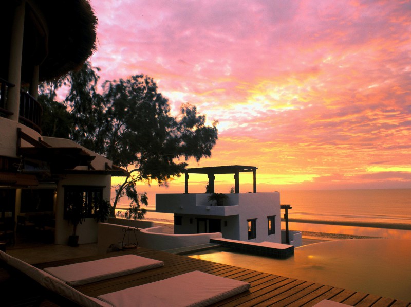 SHERATON HUA HIN PRANBURI VILLAS — фото 14