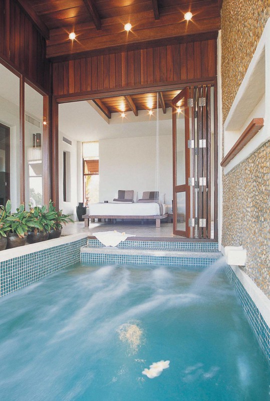 SHERATON HUA HIN PRANBURI VILLAS — фото 15
