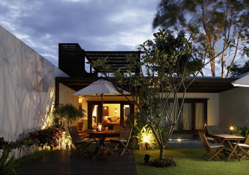 SHERATON HUA HIN PRANBURI VILLAS — фото 17