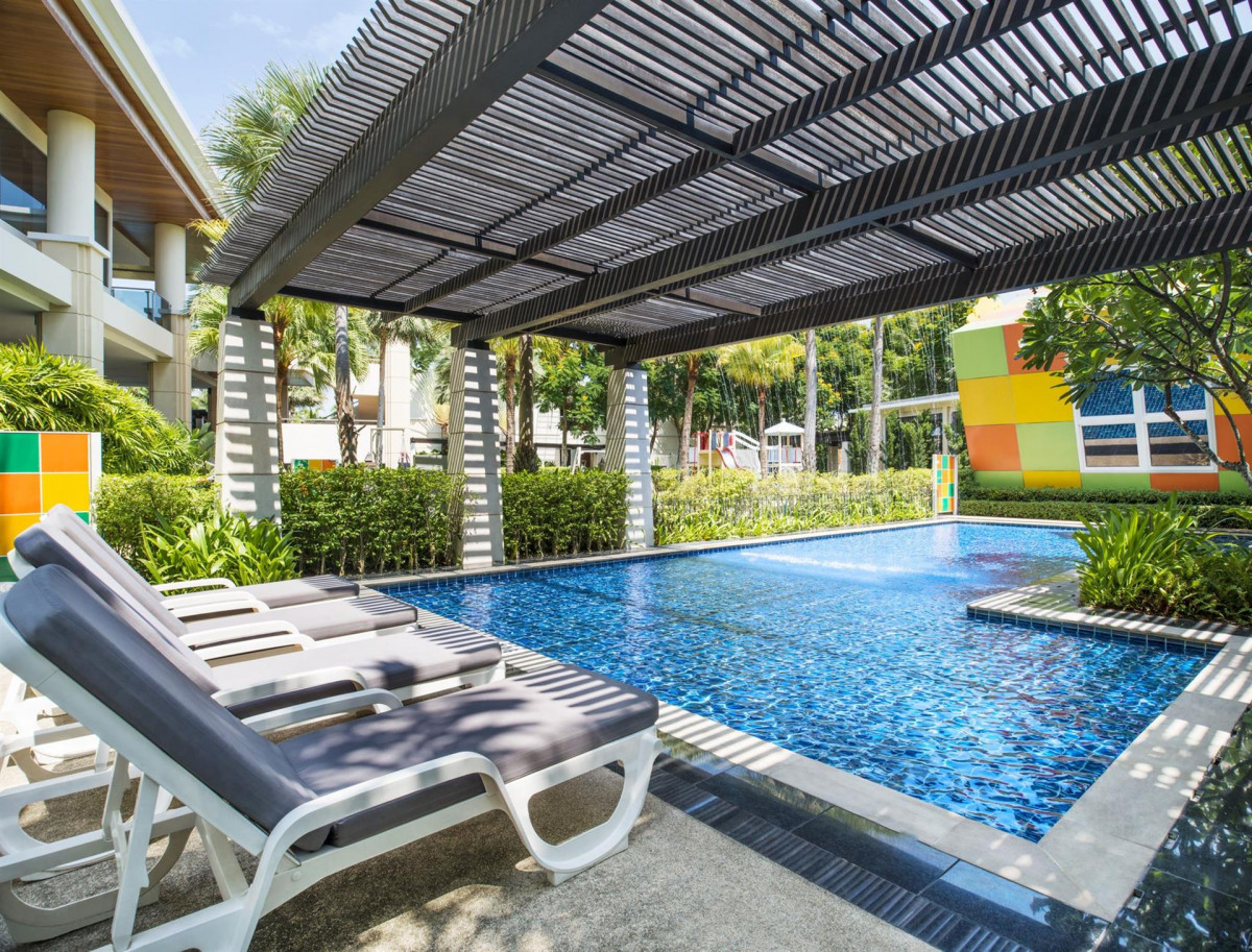 SHERATON HUA HIN RESORT & SPA — фото 3