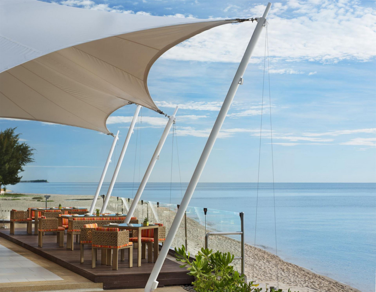 SHERATON HUA HIN RESORT & SPA — фото 5