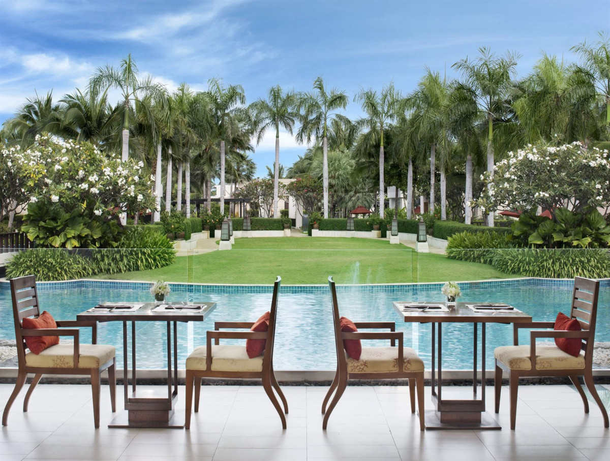 SHERATON HUA HIN RESORT & SPA — фото 6