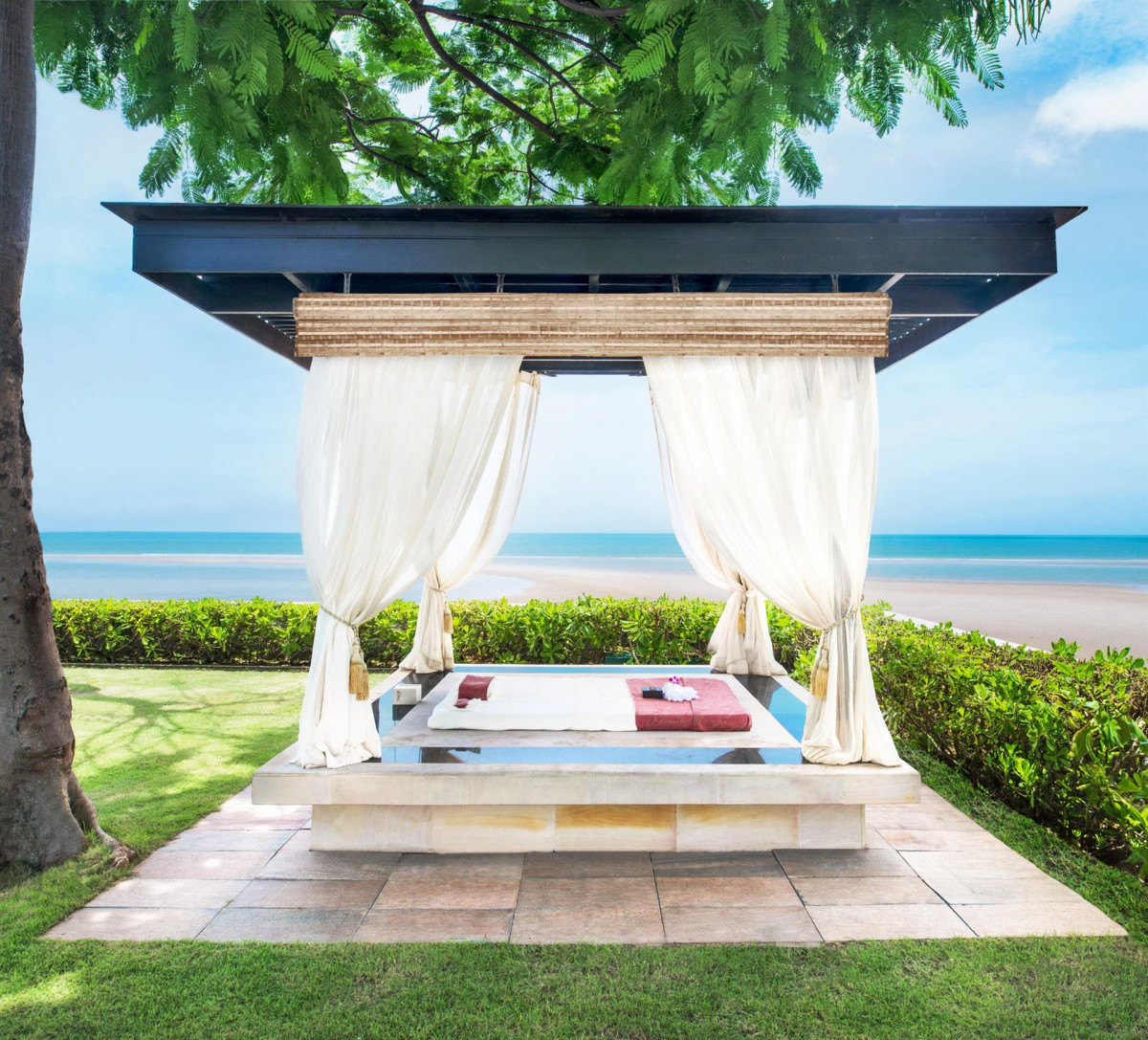 SHERATON HUA HIN RESORT & SPA — фото 7