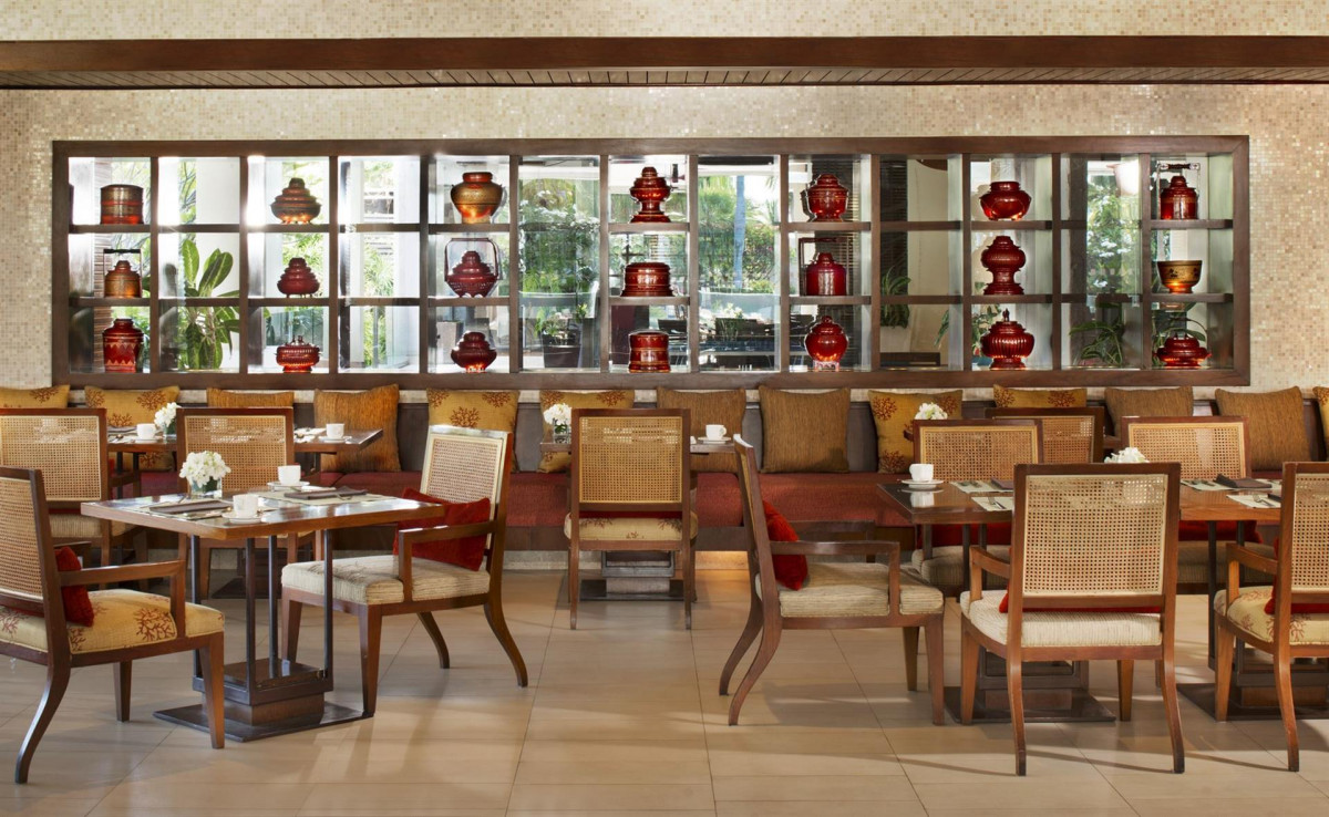 SHERATON HUA HIN RESORT & SPA — фото 10