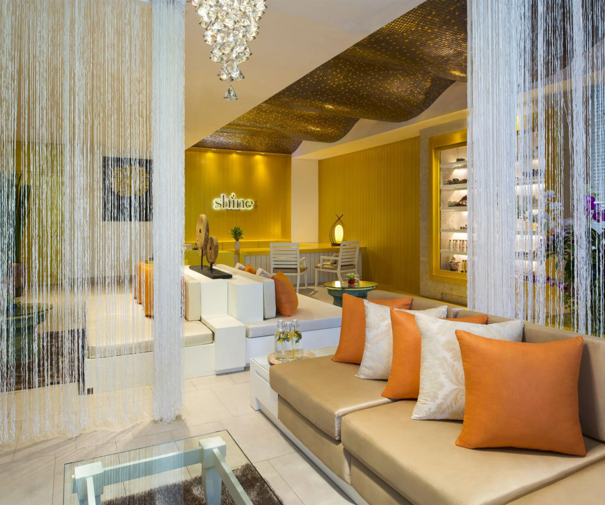 SHERATON HUA HIN RESORT & SPA — фото 13