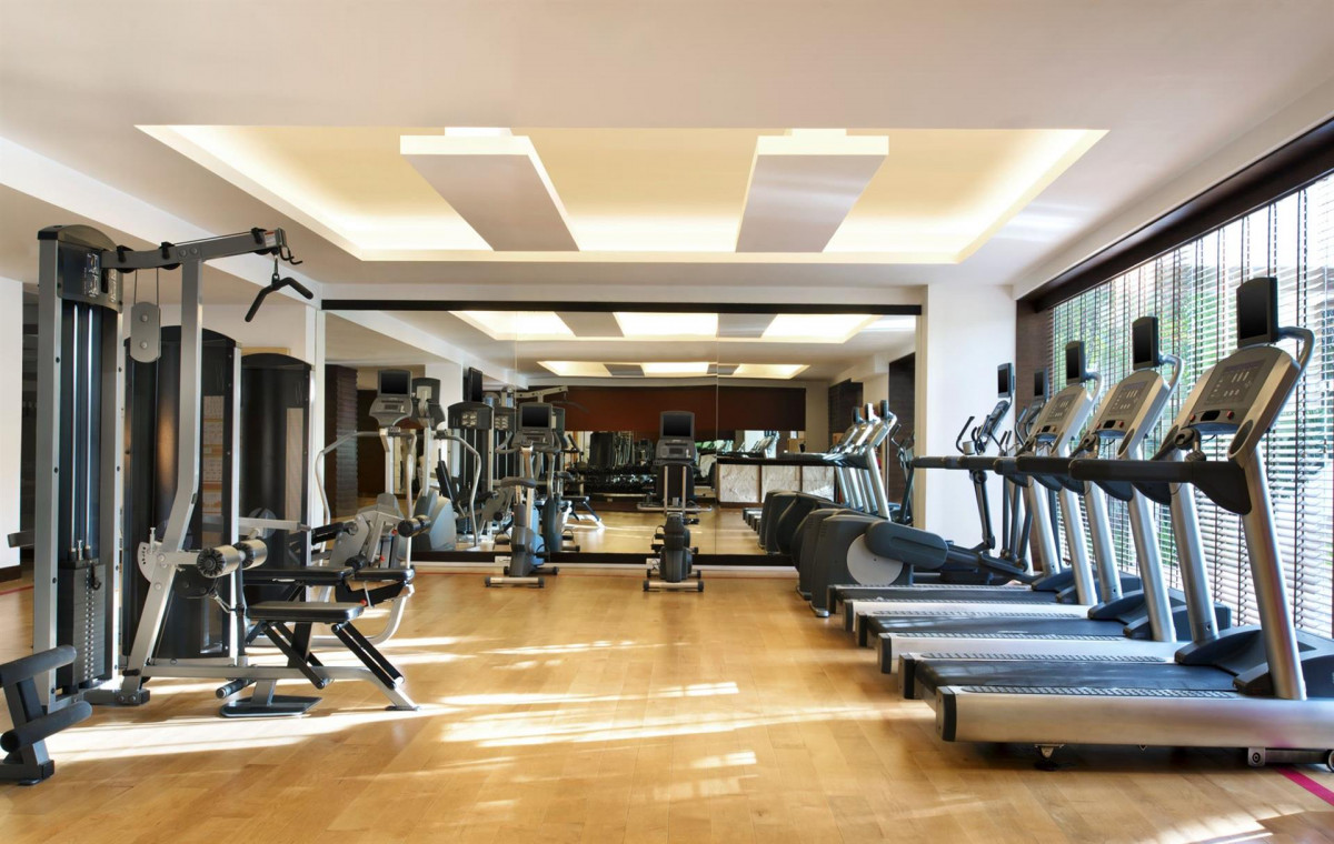 SHERATON HUA HIN RESORT & SPA — фото 16