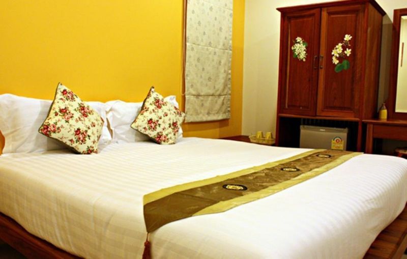SMILE HUA HIN RESORT — фото 11