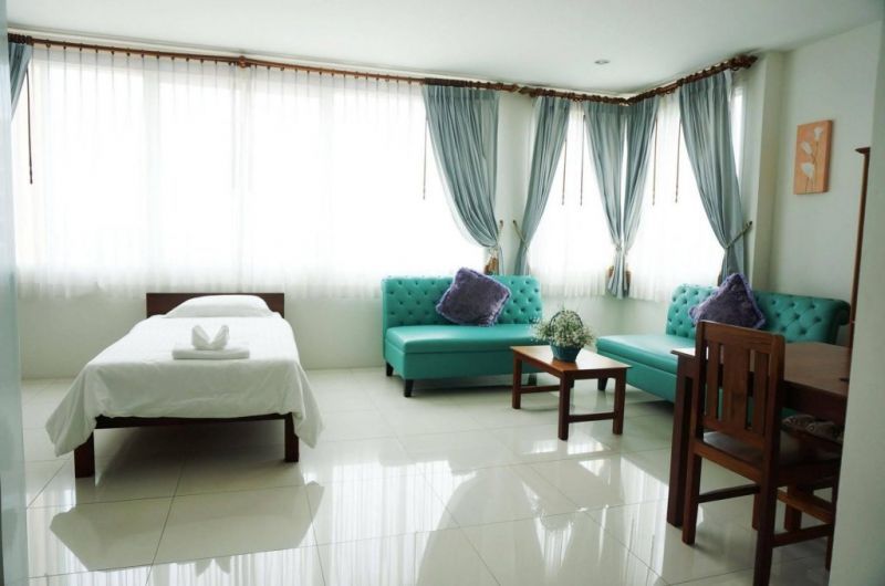 SMILE HUA HIN RESORT — фото 18