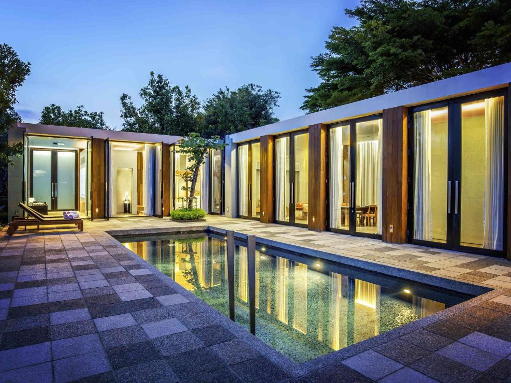 SO SOFITEL HUA HIN (EX. HOTEL DE LA PAIX) — фото 8