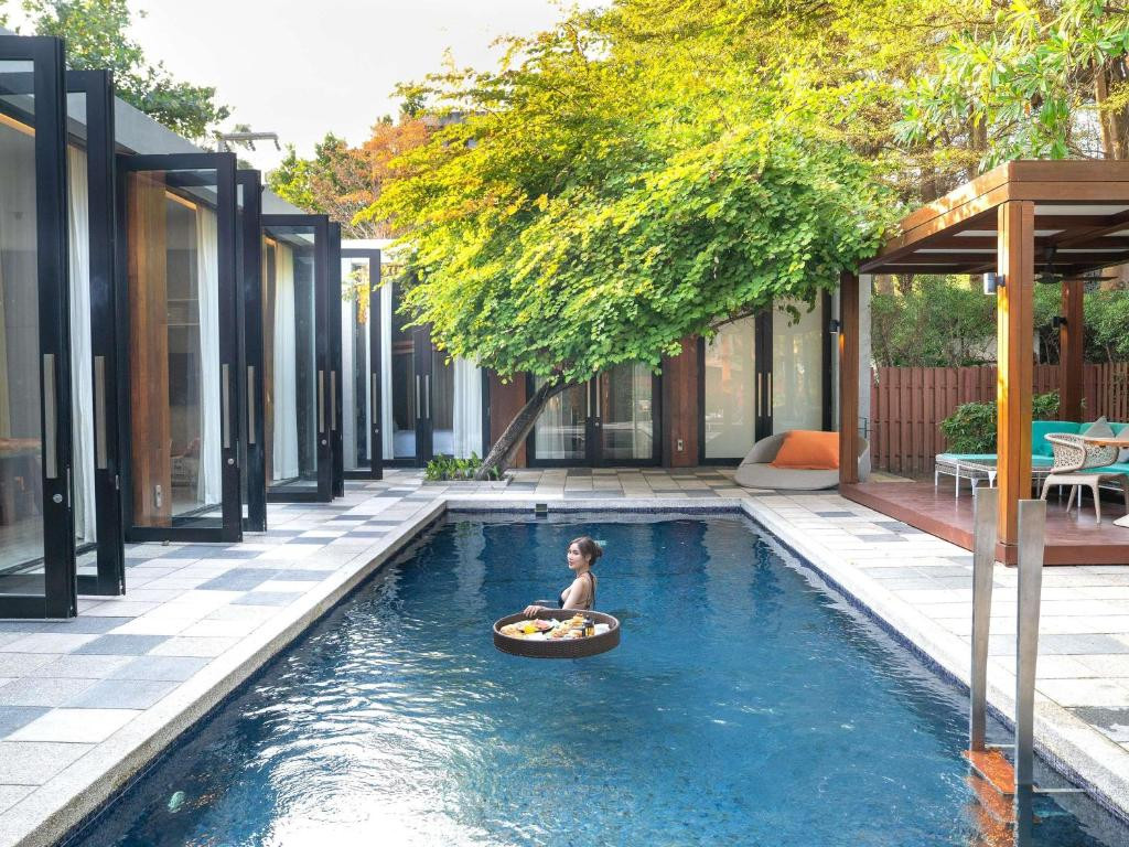 SO SOFITEL HUA HIN (EX. HOTEL DE LA PAIX) — фото 15