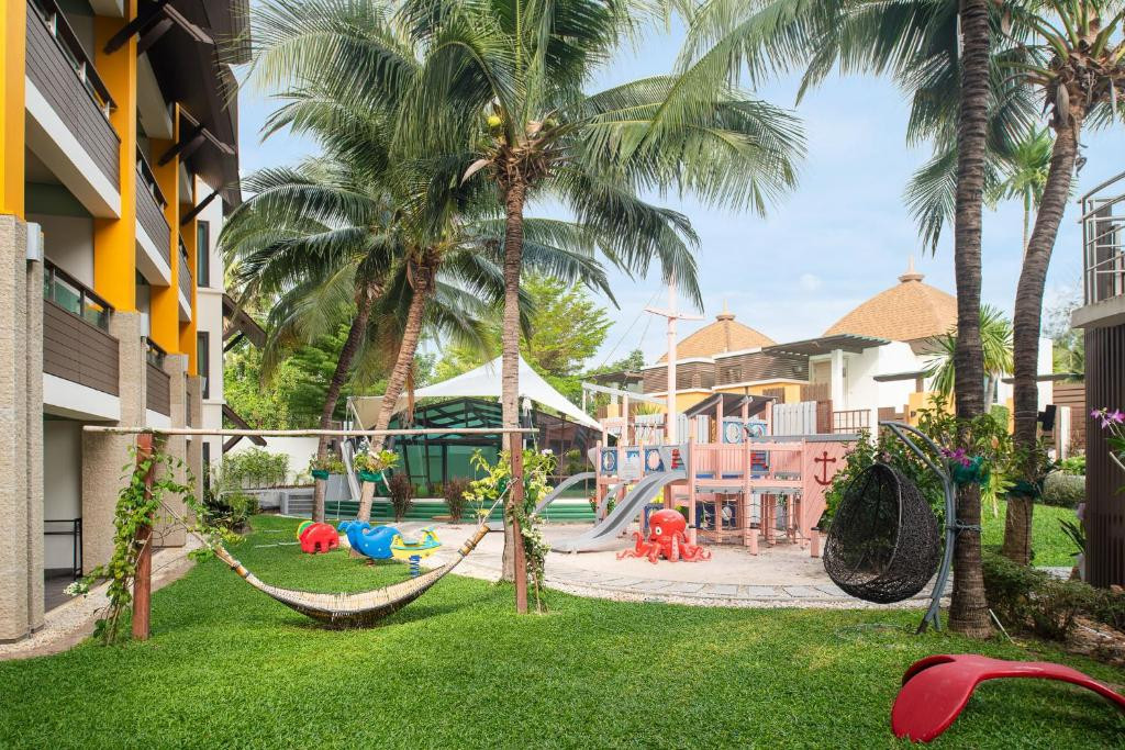 SPRINGFIELD AT SEA RESORT & SPA — фото 10