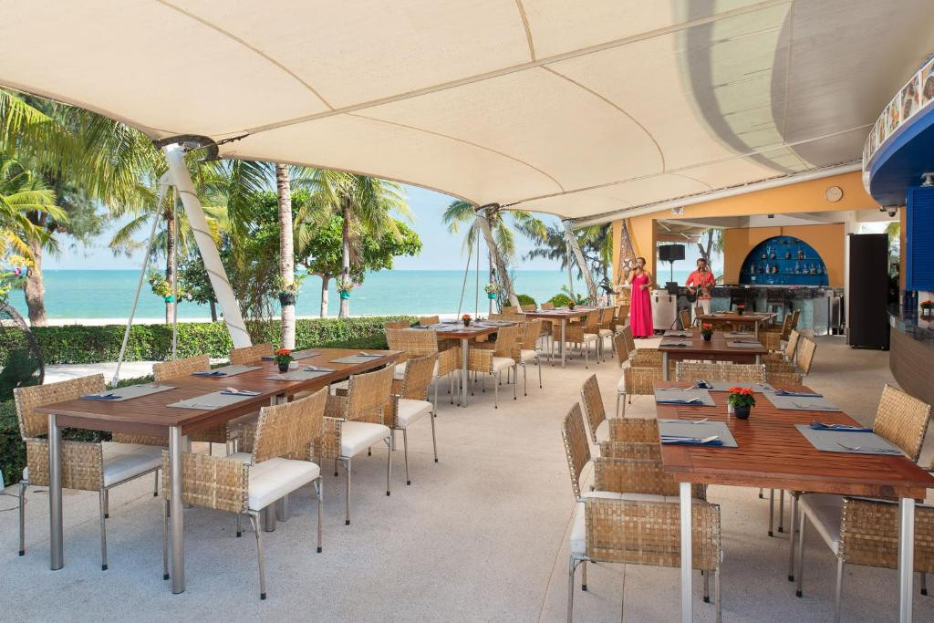 SPRINGFIELD AT SEA RESORT & SPA — фото 14