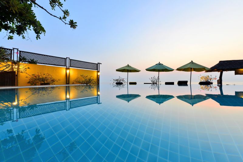 SUPATRA HUA HIN RESORT — фото 4
