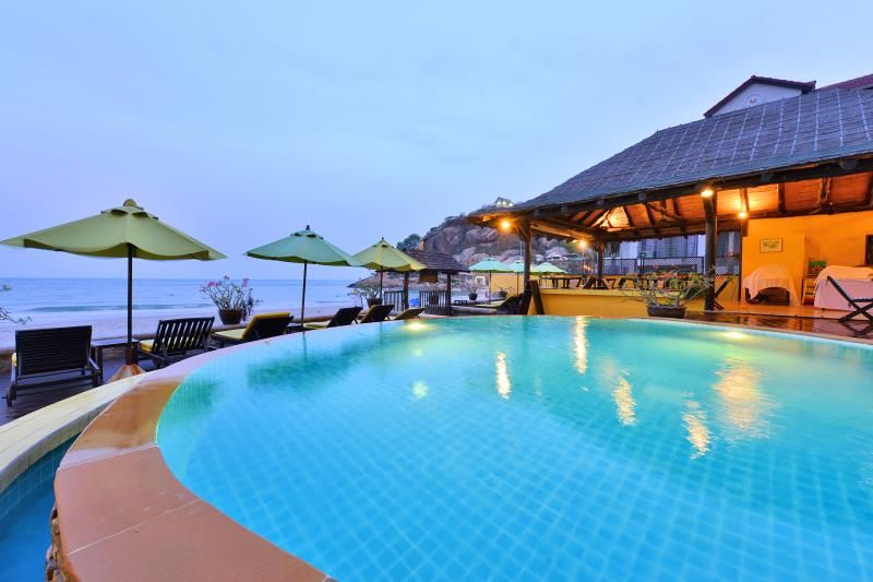 SUPATRA HUA HIN RESORT — фото 13