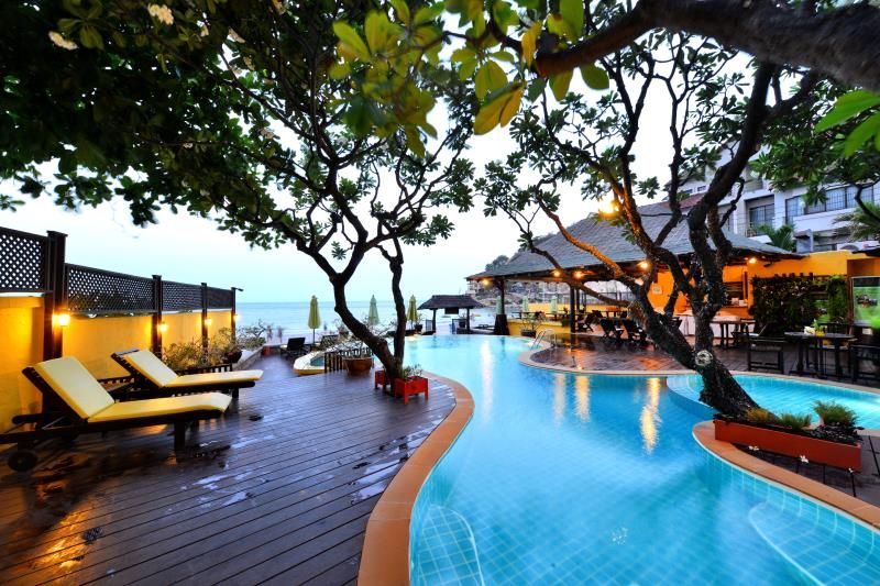 SUPATRA HUA HIN RESORT — фото 14
