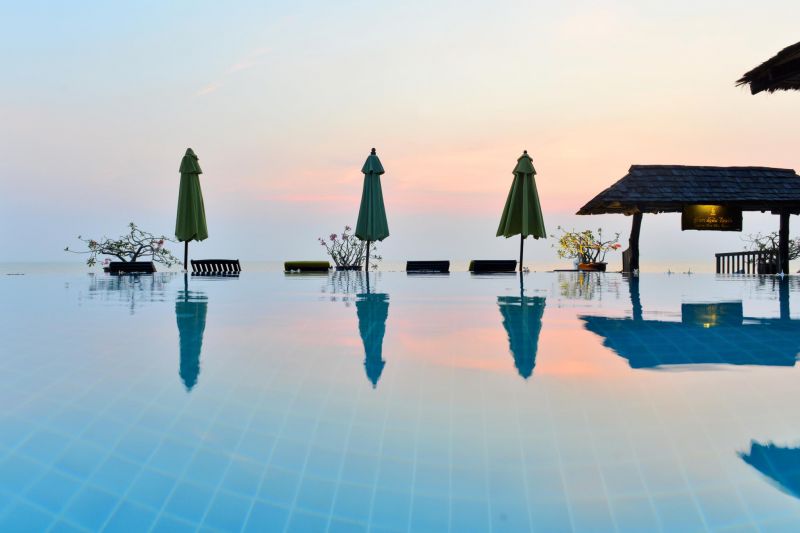 SUPATRA HUA HIN RESORT — фото 15