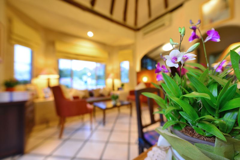 SUPATRA HUA HIN RESORT — фото 18