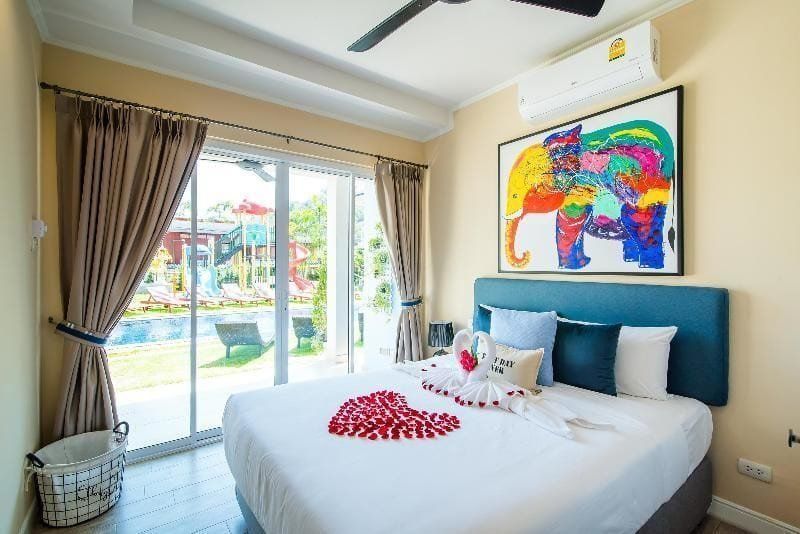 SURF & SAND RESORT