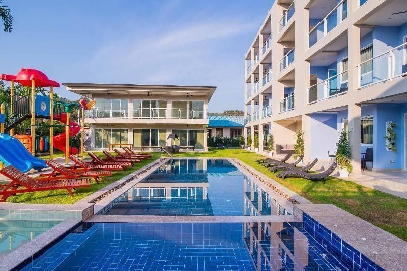 SURF & SAND RESORT — фото 2