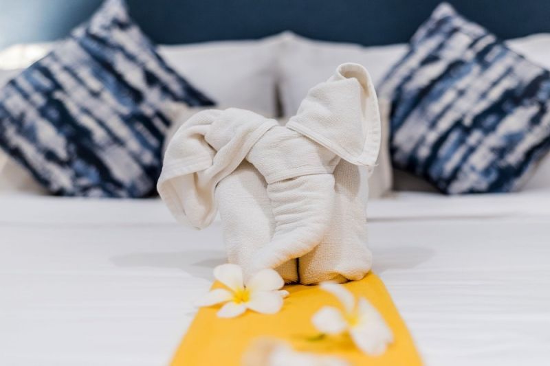 SURF & SAND RESORT — фото 12