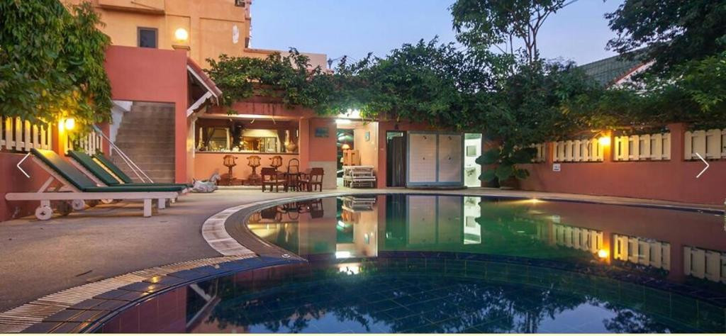 TAKIAB BEACH RESORT