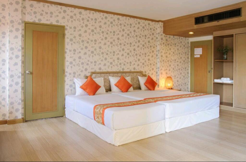 TAKIAB BEACH RESORT — фото 8