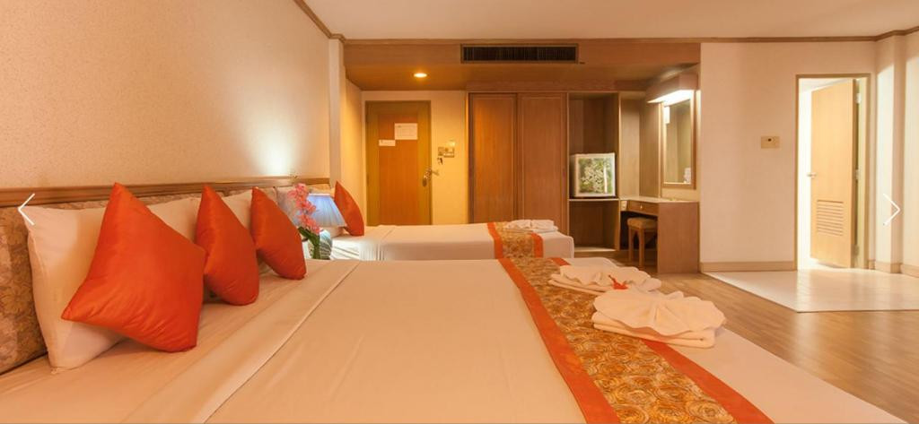 TAKIAB BEACH RESORT — фото 13