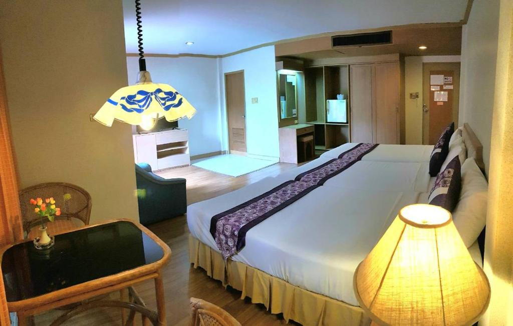 TAKIAB BEACH RESORT — фото 15