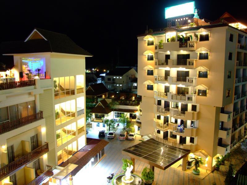 TANAWIT HOTEL & SPA — фото 4