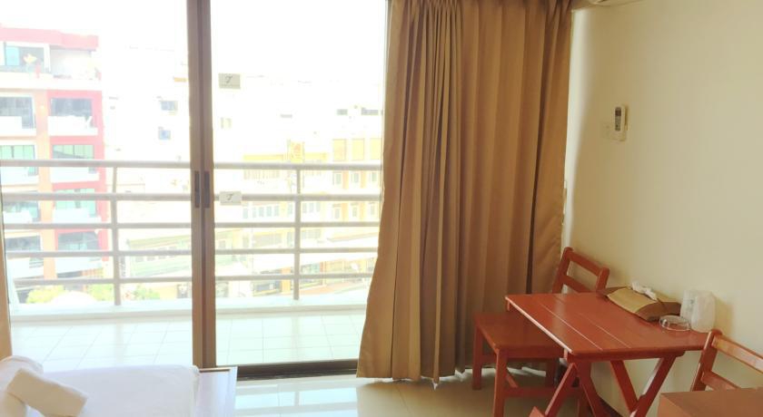TANAWIT HOTEL & SPA — фото 15