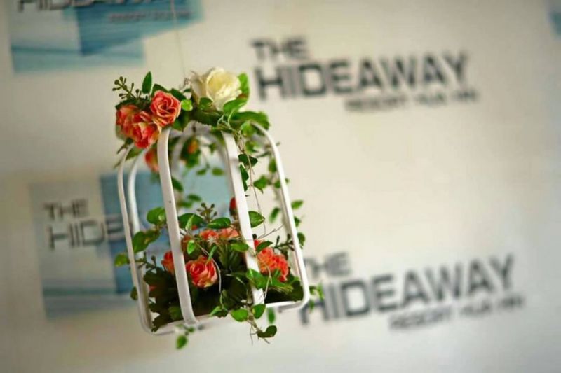 THE HIDEAWAY RESORT — фото 9